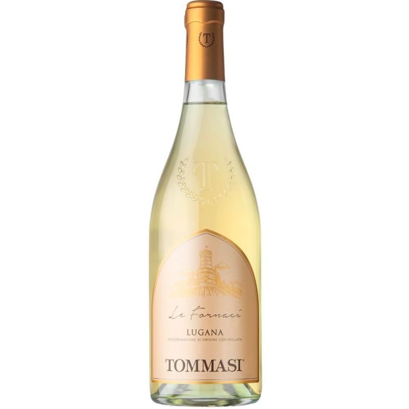 Tommasi, Lugana Le Fornaci 2022, 750 ml