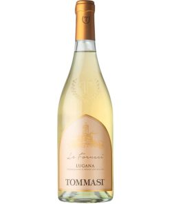 Tommasi, Lugana Le Fornaci 2021, 750 ml