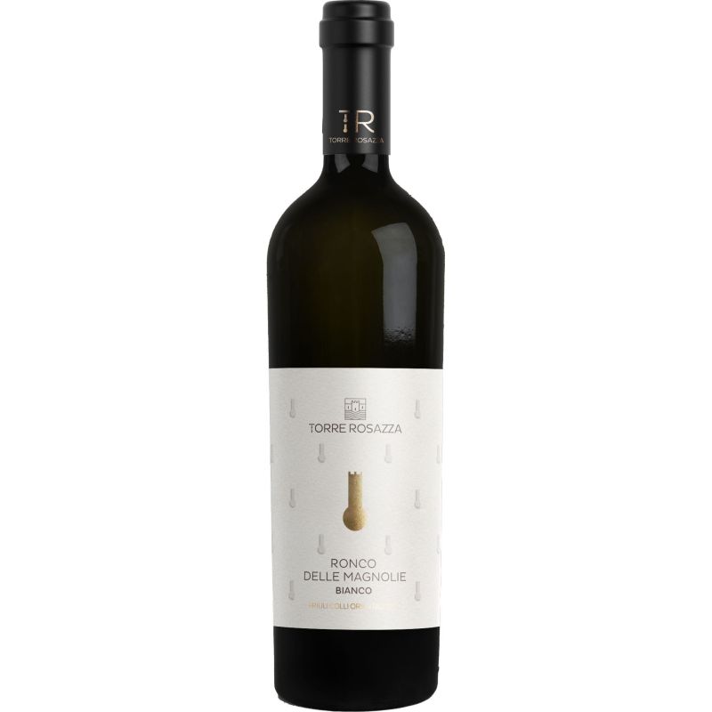Torre Rosazza, Colli Orientali del Friuli Ronco delle Magnolie 2020, 750 ml