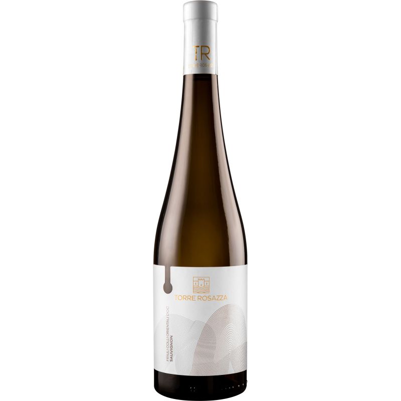 Torre Rosazza, Sauvignon Colli Orientali del Friuli 2022, 750 ml