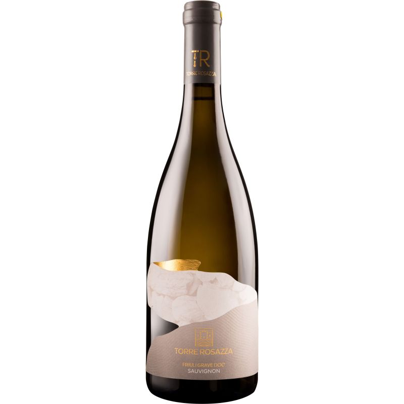 Torre Rosazza, Sauvignon Friuli Grave 2022, 750 ml