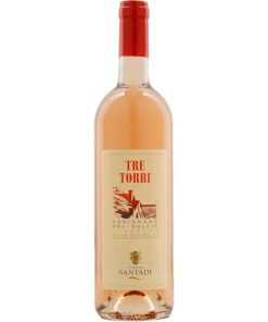 Santadi, Carignano del Sulcis Tre Torri 2022, 750 ml
