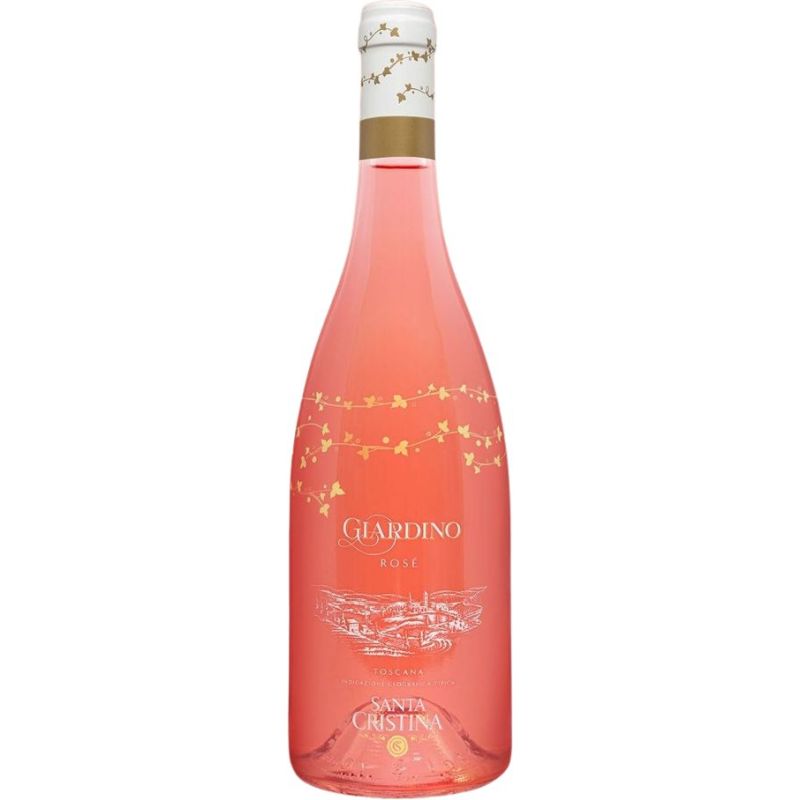 Santa Cristina – Antinori, Giardino Rosé 2022, 750 ml