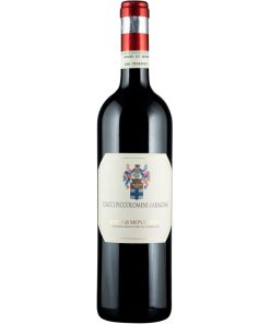 Ciacci Piccolomini d’Aragona, Rosso di Montalcino 2022, 750 ml