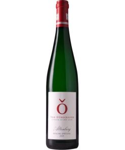 Von Othegraven, Riesling Spätlese Altenberg Kanzem an der Saar 2017, 750 ml