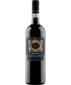 Lamole di Lamole, Chianti Classico Maggiolo 2022, 750 ml