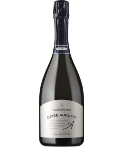 Tenuta di Corte Giacobbe, Cuvée Augusto Extra brut 2016, 750 ml