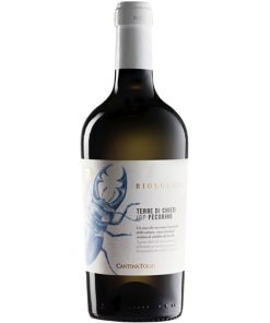 Cantina Tollo, Pecorino Biologico 2023, 750 ml