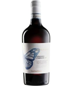 Cantina Tollo, Cerasuolo d’Abruzzo Biologico 2023, 750 ml