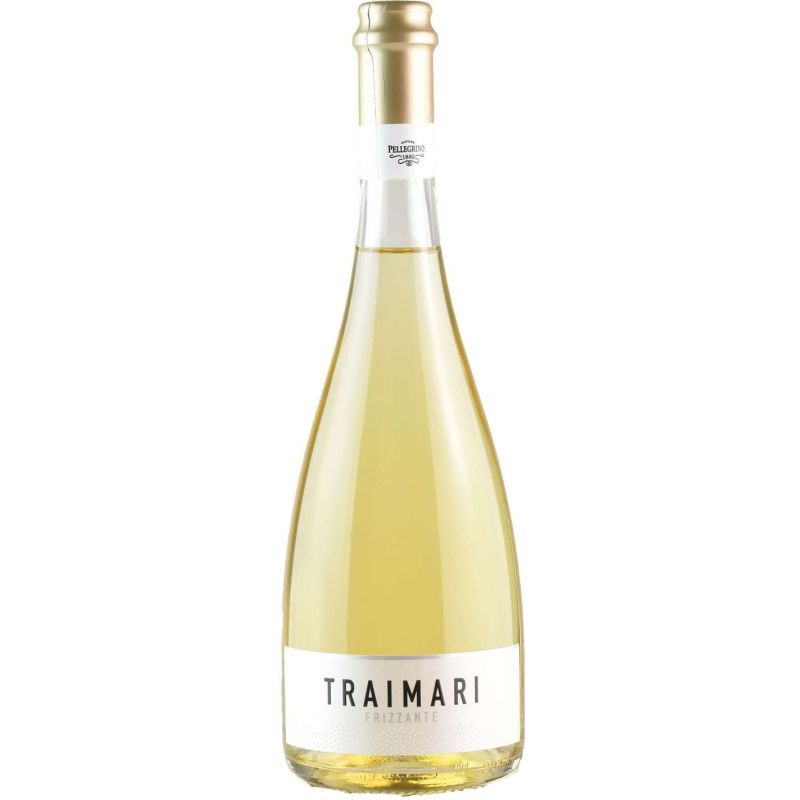 Carlo Pellegrino, Traimari, 750 ml