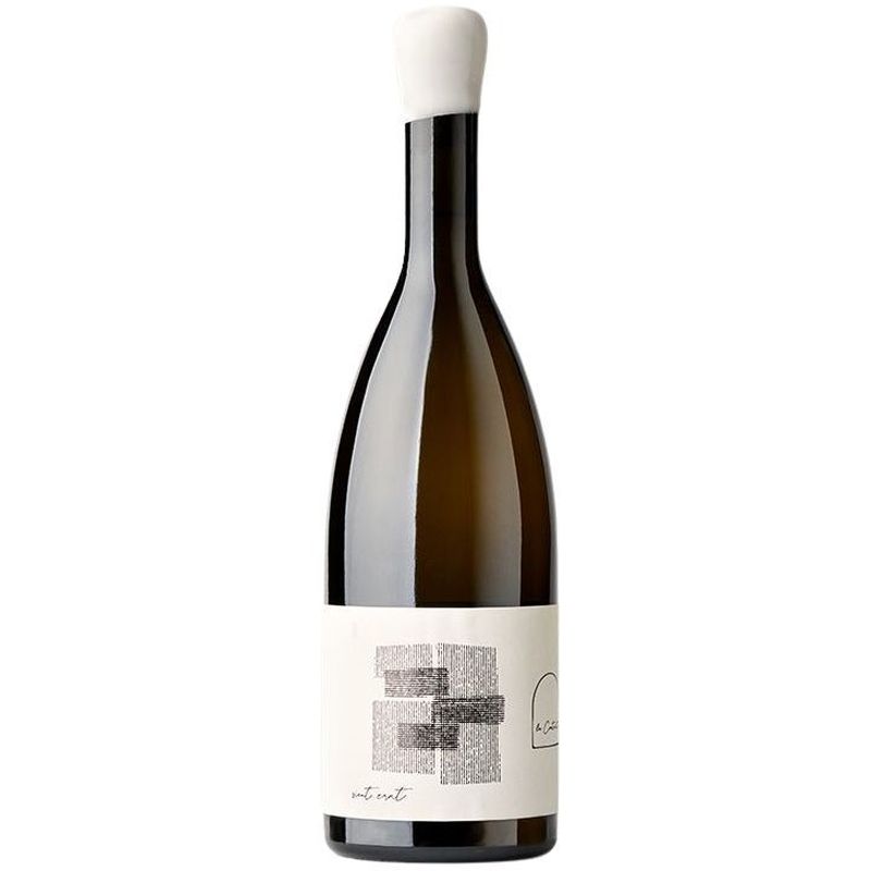 La Contralta, Sicur Erat 2022, 750 ml