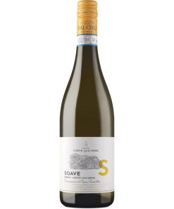 Tenuta di Corte Giacobbe, Soave Roncà – Monte Calvarina 2021, 750 ml