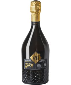 V8+ Vineyards, Valdobbiadene Superiore di Cartizze Toni Dry, 750 ml