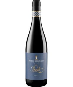 Bricco dei Guazzi, Barolo 2018, 750 ml