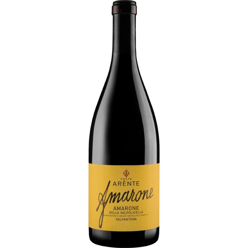 Costa Arènte, Amarone della Valpolicella Valpantena 2017, 750 ml - immagine 4