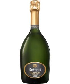 Ruinart, R de Ruinart Millésime Brut 2015, 750 ml