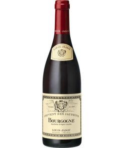 Louis Jadot, Bourgogne Rouge Couvent des Jacobins 2021, 750 ml