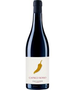 Ciccio Zaccagnini, Capsico 2017, 750 ml