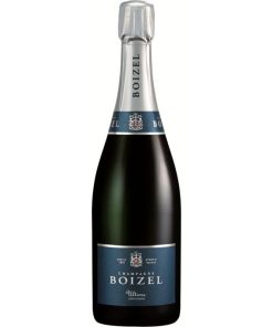 Boizel, Ultime Zéro Dosage, 750 ml