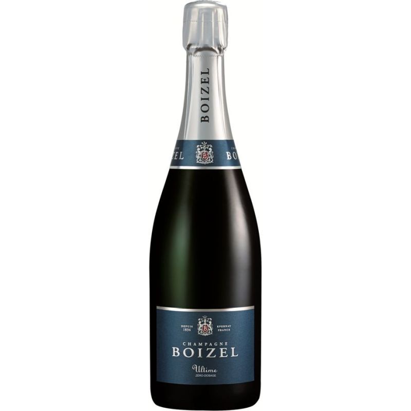 Boizel, Ultime Zéro Dosage, 750 ml