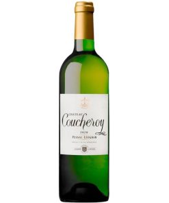 Château Coucheroy, Château Coucheroy Blanc 2007, 750 ml