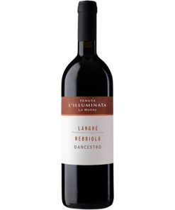 Tenuta L’Illuminata, Nebbiolo Langhe Dancestro 2021, 750 ml