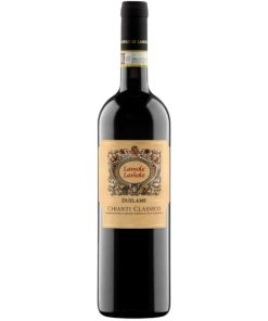 Lamole di Lamole, Chianti Classico Duelame 2022, 750 ml