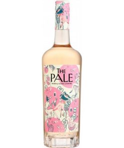 Château d’Esclans, Côtes de Provence The Pale Rosé by Sacha Lichine 2022, 750 ml