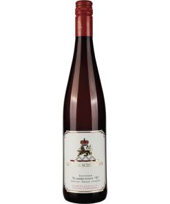 Graf von Schönborn – Schloss Schönborn, Riesling Feinherb Hochheim Kirchenstück 2020, 750 ml