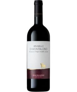 Elia Palazzesi, Brunello di Montalcino 2018, 750 ml