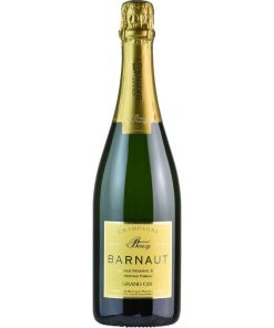 Barnaut, Grande Réserve Brut Grand Cru, 750 ml