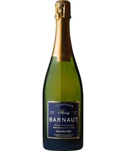 Barnaut, Blanc de Noirs Brut Grand Cru, 750 ml