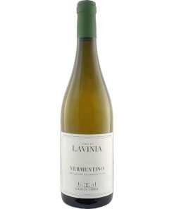 Casa di Terra, Vermentino Terre di Lavinia 2021, 750 ml