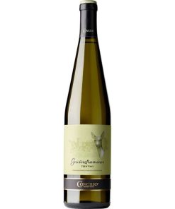 Concilio, Gewürztraminer Trentino 2022, 750 ml
