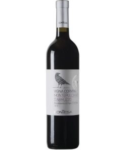 Contesa, Montepulciano d’Abruzzo Vigna Corvino 2021, 750 ml