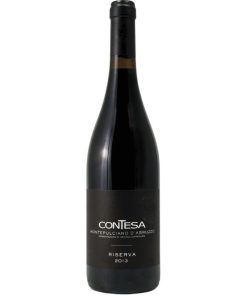 Contesa, Montepulciano d’Abruzzo Riserva 2019, 750 ml