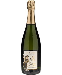 Gonet Sulcova, Expression Initiale Brut, 750 ml