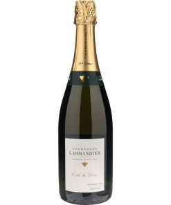 Larmandier Père & Fils, Rosé & Blanc Brut 1er Cru, 750 ml