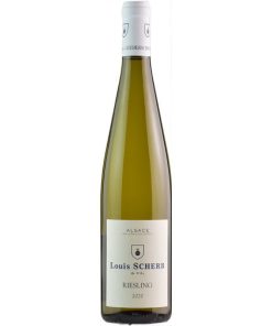 Louis Scherb, Riesling 2021, 750 ml