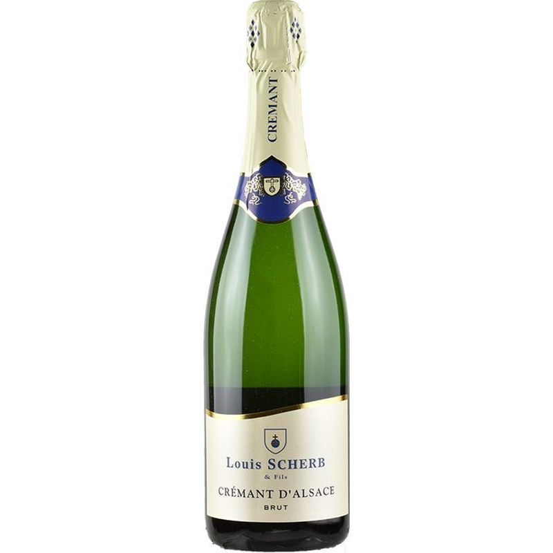 Louis Scherb, Pinot noir 2020, 750 ml