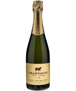Pierre Lebœuf, Réserve Brut 1er Cru, 750 ml