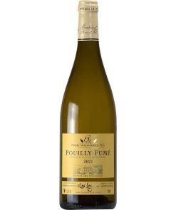 Pierre Marchand, Pouilly-Fumé Les Loges 2021, 750 ml