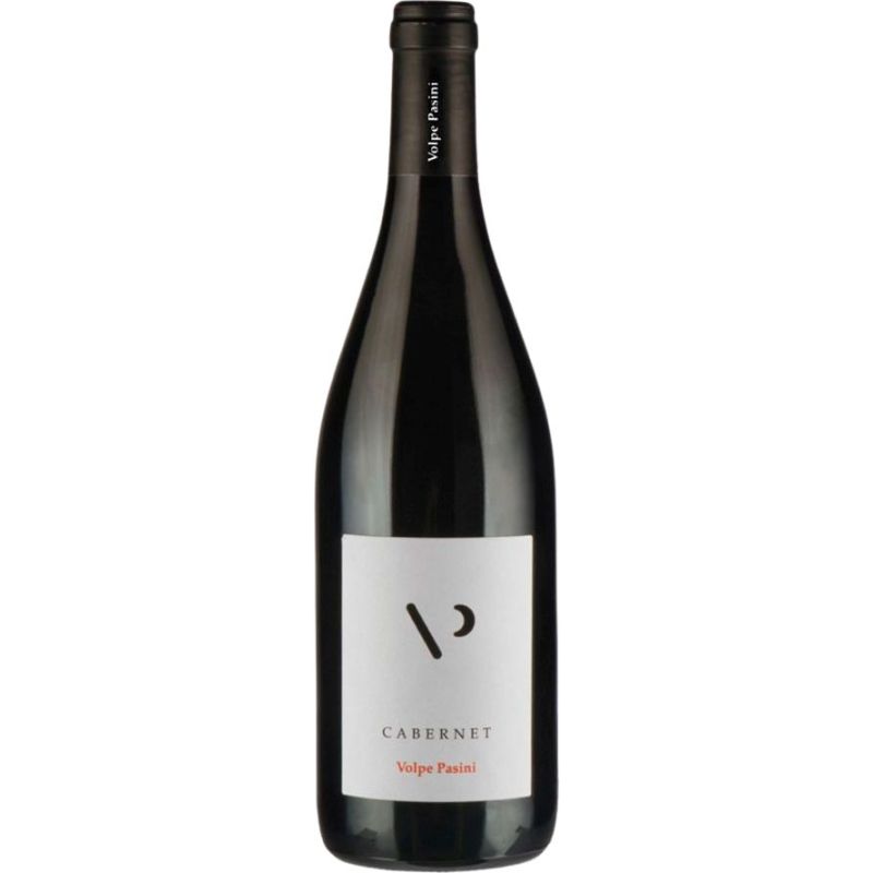 Volpe Pasini, Cabernet 2021, 750 ml
