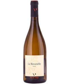 Volpe Pasini – Zuc di Volpe, Le Roverelle 2020, 750 ml