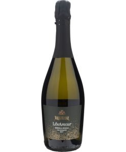 Villa Russiz, Ribolla gialla LibeAmour Brut, 750 ml