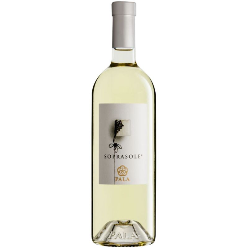 Pala, Vermentino di Sardegna Soprasole 2024, 750 ml