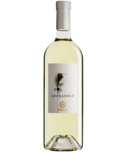 Pala, Vermentino di Sardegna Soprasole 2023, 750 ml