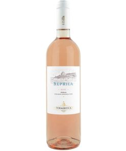 Tormaresca, Nèprica Rosé 2022, 750 ml