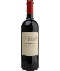 Agricola Foradori, Teroldego Foradori 2021, 750 ml