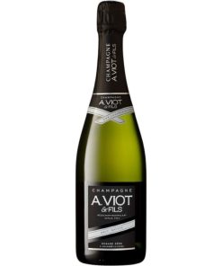 A. Viot & Fils, Dosage Zéro Brut nature, 750 ml